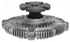 Auto Plus/Hayden 2567 Cooling Fan, Clutch Isuzu