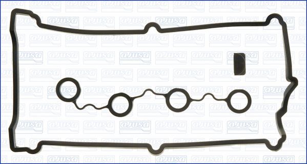 Ajusa 56003900 Dichtungssatz, Zylinderkopfhaube FüR Audi-image