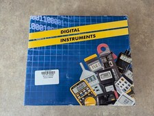 REED INSTRUMENTS 850039 DATA LOGGING CONDUCTIVITY/METER. CHANGE REED INSTRUMENT