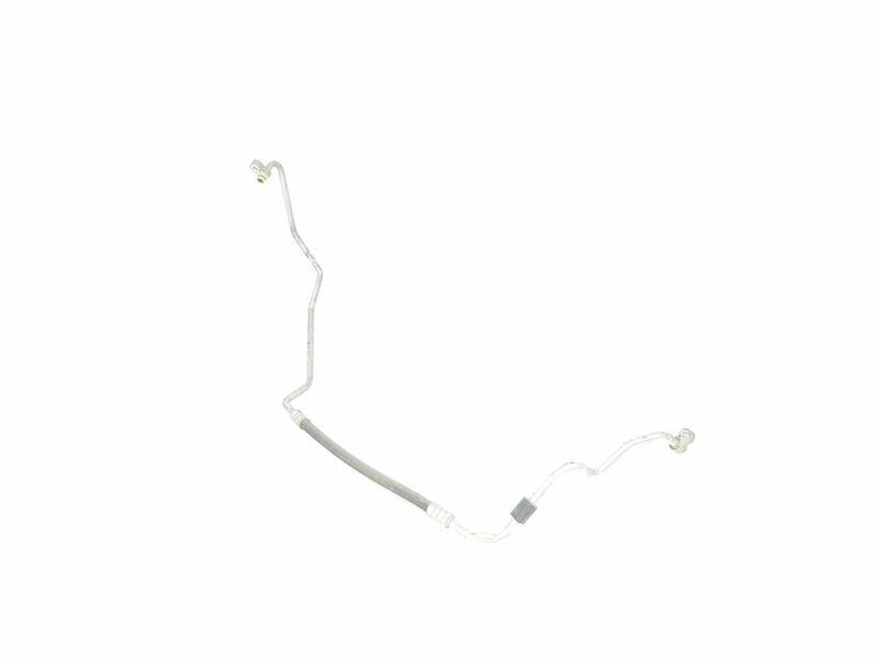 64509223319 air conditioning pipes for BMW 1 DESCAPOTABLE 8 D 2007  