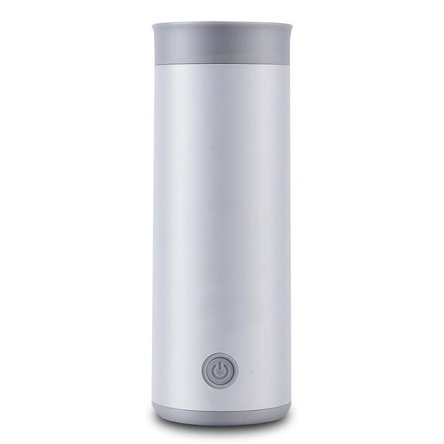 portable electric thermos