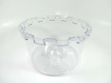 Veggie Bullet High Torque VB-102 Replacement Spiralizer Bowl 2B