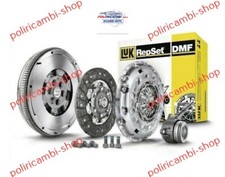 KIT FRIZIONE + VOLANO FIAT GRANDE PUNTO (199_) 1.4 T-Jet 120CV 88kW