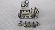 Rear Passenger Upper Door Hinge - Fits 03-05 CENTURY