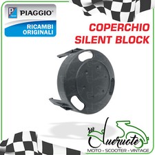 COPERCHIO SILENTBLOCK MOTORE PER RUNNER DNA LIBERTY MP3 X7 X8 ZIP SPORT CITY ONE