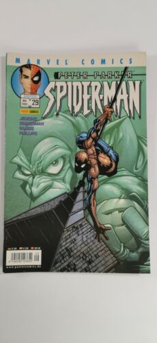 Spider Man Comic von Panini Comics Heft NR 29 / Mai 2003 - Bild 1 von 3