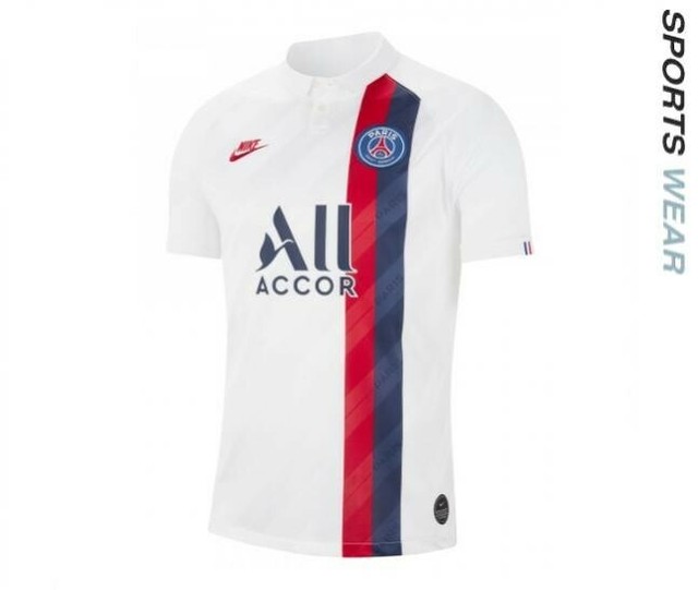 2019-20 Paris Saint-Germain Nike Third Shirt *BNIB* S AT0033-102