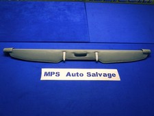 1987-1993 Ford Mustang Hatchback Oem Factory Smoke Gray Cargo Privacy Shade K95 1987-1993 Ford Mustang Hatchback Oem Factory Smoke Gray Cargo Privacy Shade K95