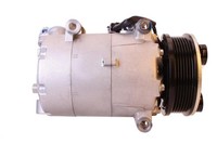 Walker Kompressor Klimaanlage FüR Ford Kuga I S-Max Galaxy Land Rover Range WA6