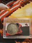1879-O $1 Morgan Silver Dollar in display plastic