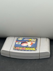 Nintendo 64 Yoshi's Story Authentic Tested N64 Video Game