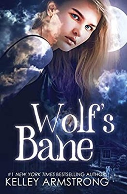Wolf's Bane Paperback Kelley Armstrong