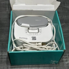 Silk'n SensEpil Pulsed Light Bellalite Hair Removal Machine With Lamp Cartridge