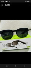 Wireless Smart Sun Glasses Headphones In Sealed Unopened Box. 1