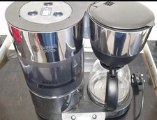 Russel Hobbs Purity coffee maker.