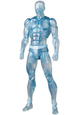 アメコミ MAFEX No.283 ICEMAN COMIC Ver. X-MEN g MEDICOM TOY MAFEX No.283 ICEMAN COMIC Ver. X-MEN Figure | eBay