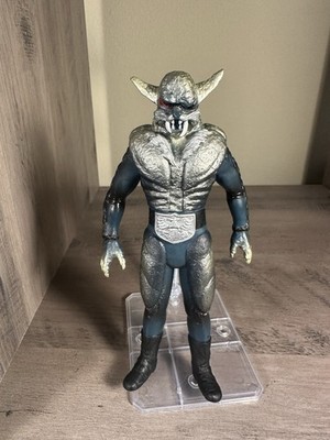 Bandai Kamen Rider MaskedRider Kaijin Series 2002 EX Werewolf US STOCK