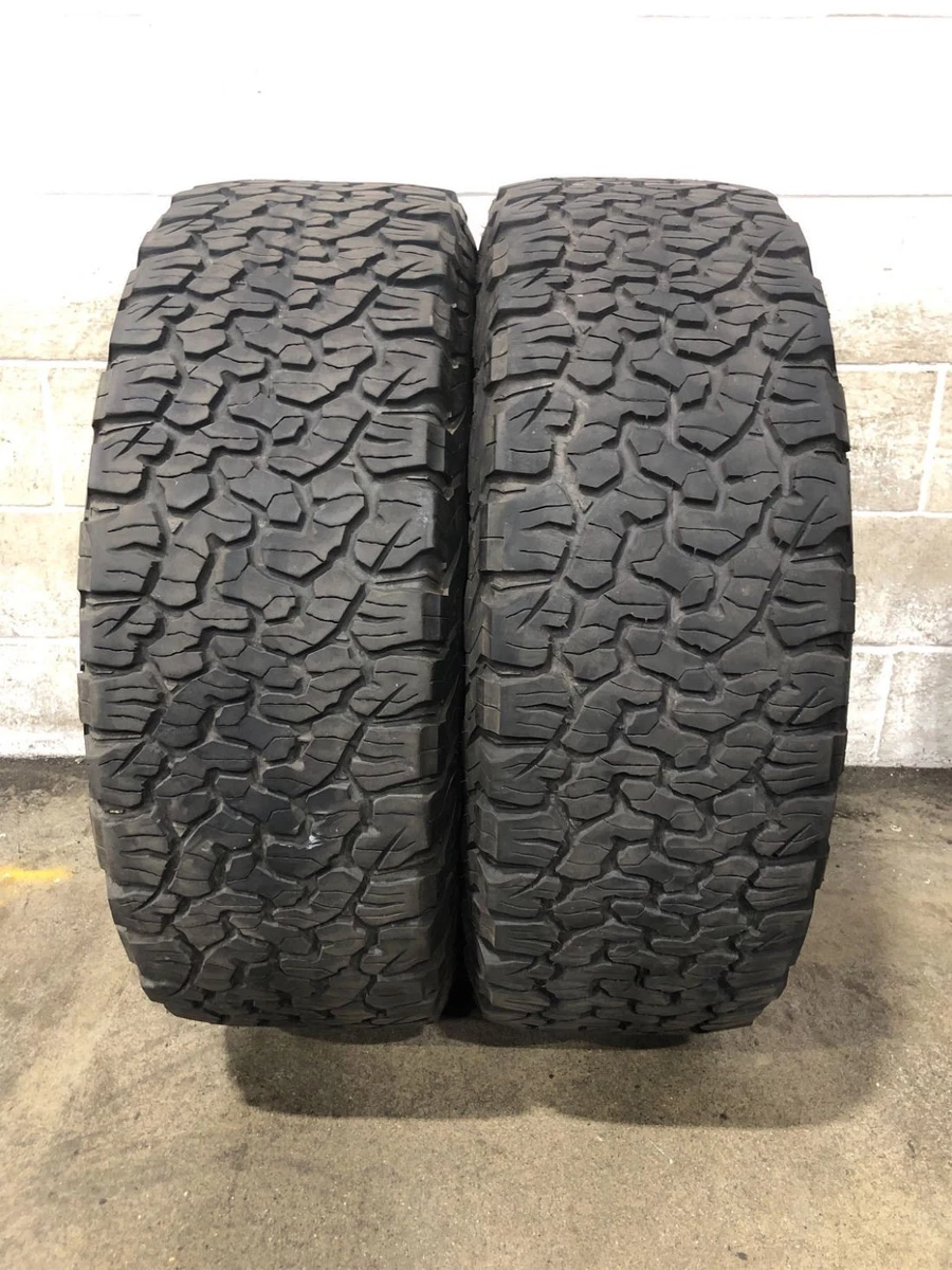 BFGoodrich All Terrain TA for sale | eBay