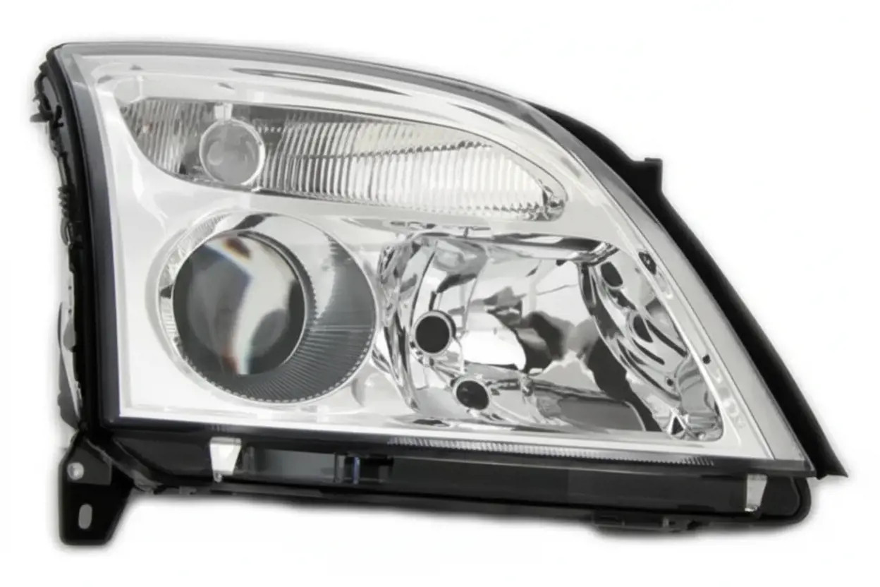 Hauptscheinwerfer für Opel Vectra C Signum CC Links Vorne 02-09 - Bild 2
