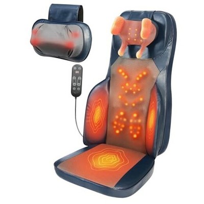 vibrating neck and back massager Research on mechanical vibration monitoring based on wireless sensor  network and sparse Bayes | Journal on Wireless Communications and  Networking main image 1
