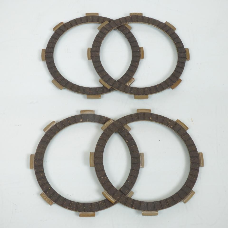 Disque d embrayage Ferodo pour moto Honda CR 80 R de 1983 et 1984