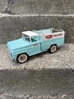 TONKA FLEETSIDE "JET DELIVERY" PICKUP TRUCK Restored