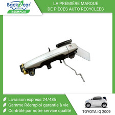 Porte avant et accessoires Toyota IQ