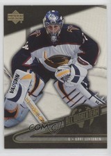 2006-07 Upper Deck All World Team Kari Lehtonen #AW5 7o1