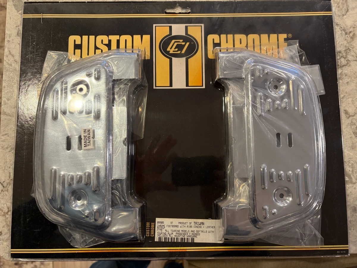 Custom Chrome products for sale | eBay