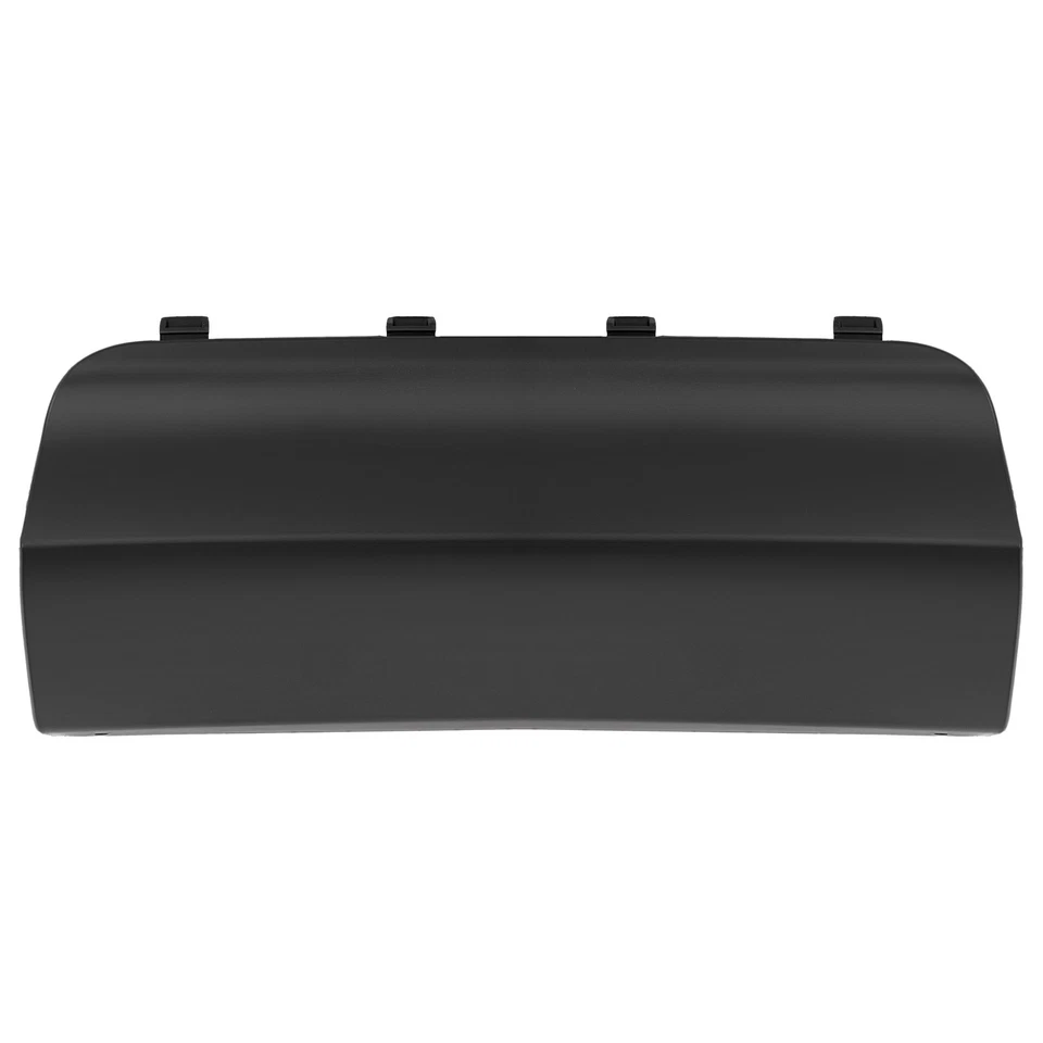 Painted Trailer Hitch Panel Tow Bracket Cover For Buick Enclave 18-24 GM1195145 - Image 2 of 4