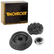 MONROE DOMLAGER MIT WÄLZLAGER VORDERACHSE passend für HONDA CITY JAZZ