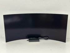 LG UltraGear 45GR95QE-B 45" QHD OLED Gaming Monitor