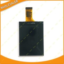 for Nikon S3100 S3200 S3300 S3600 S2600 LCD Screen Display with Backlight