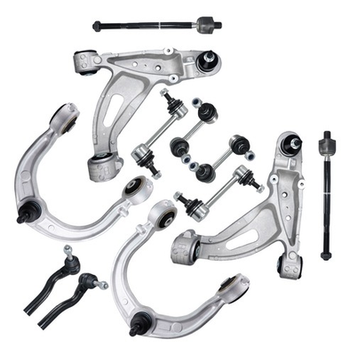 #ad #ad Upper Lower Control Arms Suspension Kit fit 2003 2004 2005 2007 Cadillac CTS RWD $276.11