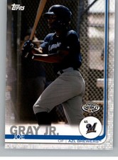 Pick Your Cards 2019 Topps MILB Pro Debut Baseball Base Singles (#1-200)
