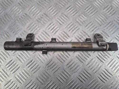 Mercedes CLS 320 CDI  W219 Kraftstoffzuführung A6420702595 642.920 PFF11438