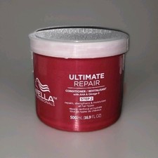 Wella Ultimate Repair Conditioner 16.9 oz STEP 2