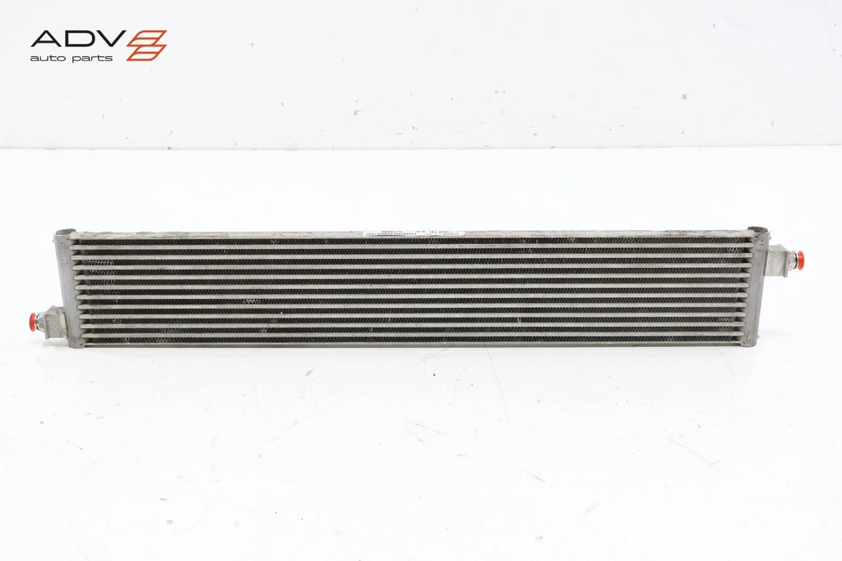 2003-2019 Chevrolet Silverado 2500 HD Transmission Oil Cooler Line