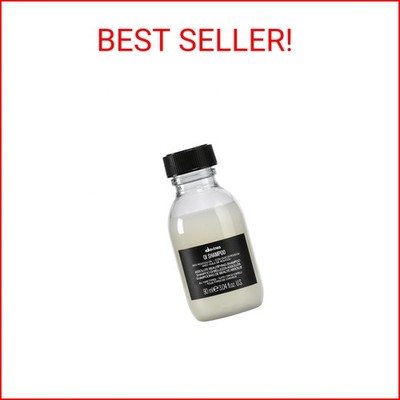 Davines OI Shampoo Travel Size, 3.04 fl.oz.
