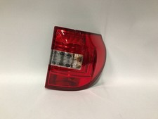 Feu arrière Skoda YETI
