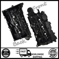 Zylinderkopfabdeckung Ventildeckel FüR Mini Cooper/One F55 F56 F54 F60 1