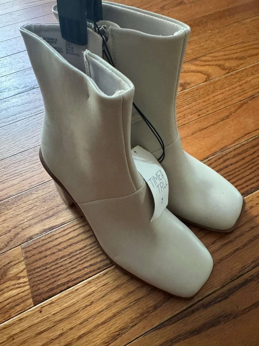 Beige Formal Boots for Women for sale | eBay Beige Formal Boots for Women for sale | eBay