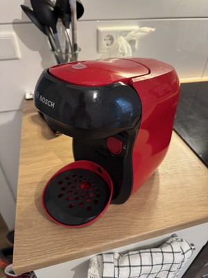 Bosch TAS1003 Tassimo coffee machine