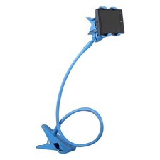 Flexible Lazy Bracket Mobile Phone Stand Holder Bed Desktop For iPhone Samsung z