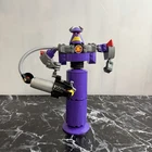 LEGO Toy Story Construct-A-Zurg 7591 Inomplete Set Zurg Character Vintage