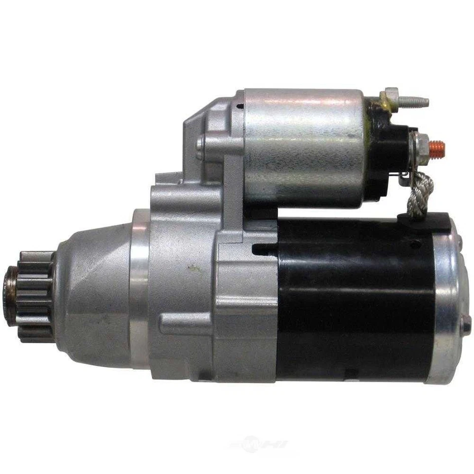 Motor de arranque compatible con Nissan Altima Rogue Murano 2013-2019, Quest ACDELCO PROFESSIO Foto 4 de 4