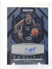 JA MORANT 2024-25 PANINI PRIZM BLACK PROLIFIC SIGNATURES AUTO Q3464