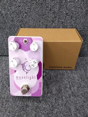 LIMETONE AUDIO Effektpedal moonlight