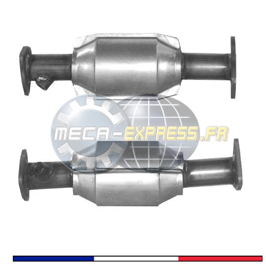 Catalyseur Honda Accord 2.2 essence 1999 2000 2001 2002 2003 E0962