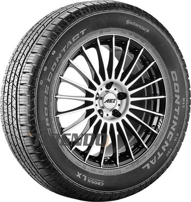 Continental ContiCrossContact LX 265/60 R18 110T